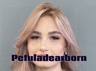Petuladearborn