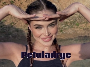 Petuladrye