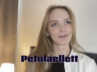 Petulaellett