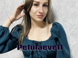 Petulaevett