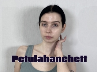 Petulahanchett