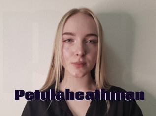 Petulaheathman