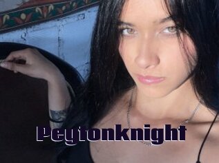 Peytonknight