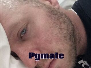 Pgmate