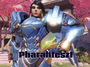 Pharahteszt