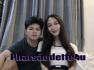 Pharsaodette4u