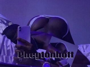 Pheytonhott
