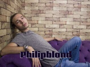 Philipblond