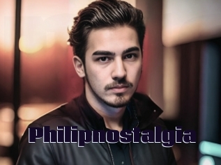 Philipnostalgia