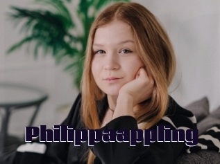 Philippaappling