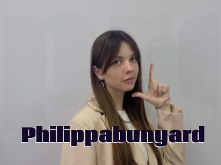 Philippabunyard