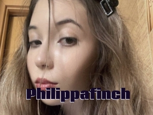 Philippafinch