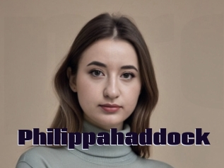 Philippahaddock