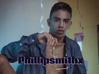 Phillipsmithx