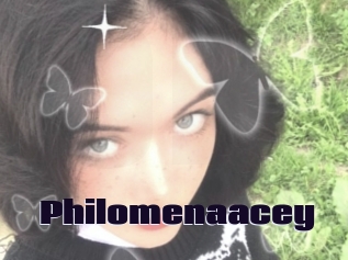 Philomenaacey
