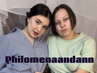 Philomenaandann