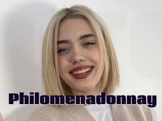 Philomenadonnay