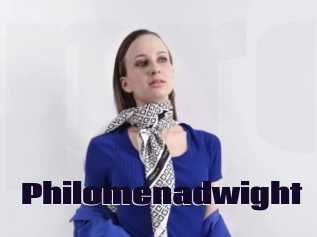 Philomenadwight