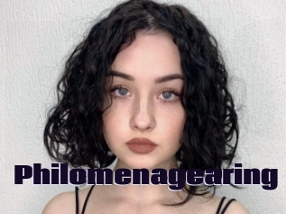 Philomenagearing