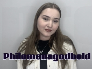 Philomenagodbold