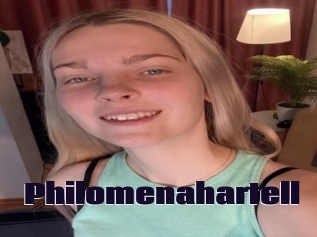 Philomenahartell