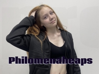Philomenaheaps