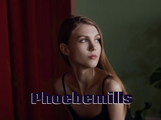 Phoebemills