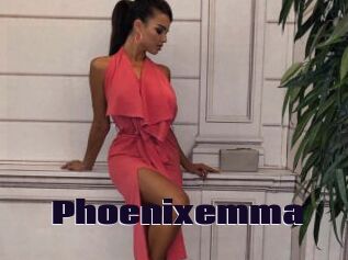 Phoenixemma