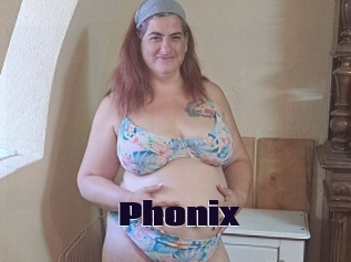 Phonix