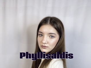 Phyllisaldis