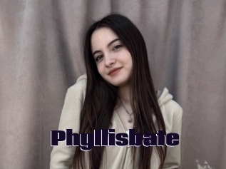 Phyllisbate