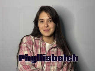 Phyllisbelch