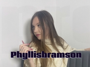 Phyllisbramson