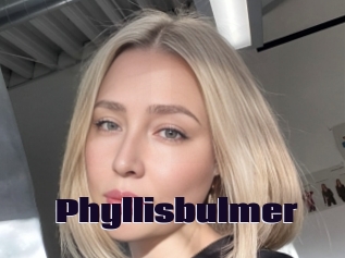 Phyllisbulmer