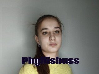 Phyllisbuss
