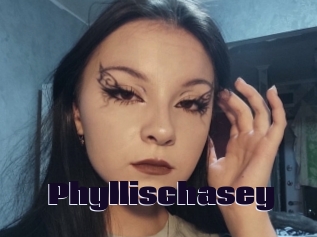 Phyllischasey