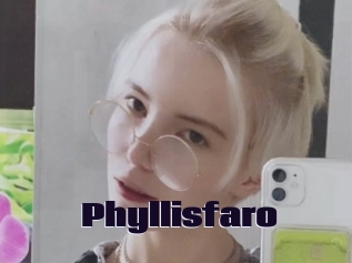 Phyllisfaro