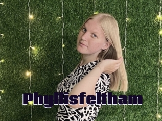 Phyllisfeltham