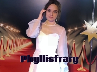 Phyllisfrary