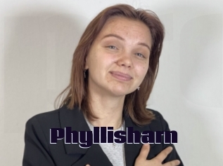 Phyllisharn