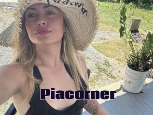 Piacorner