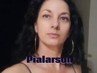 Pialarson