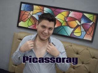 Picassoray