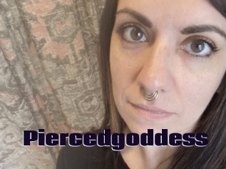 Piercedgoddess