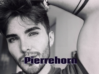 Pierrehorn