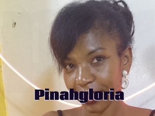 Pinahgloria