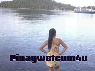 Pinaywetcum4u