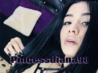 Pincessdiana98