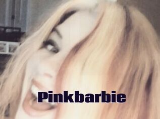 Pinkbarbie