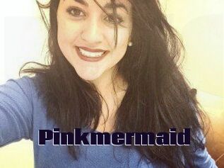Pinkmermaid